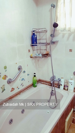 Blk 851 Woodlands Street 83 (Woodlands), HDB 5 Rooms #185951642